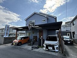 愛知県碧南市六軒町２丁目