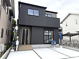 愛知県岡崎市六名南２丁目
