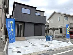 愛知県岡崎市六名南２丁目