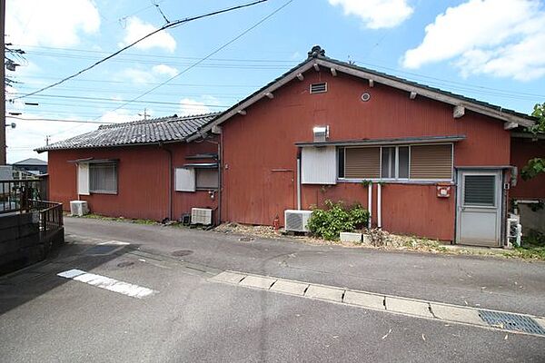 国道248号線へのアクセス良好！岡崎の中心街、蒲郡方面へのお出掛けにも便利！お車での通勤も便利な立地です！