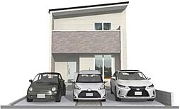 愛知県岡崎市中島西町３丁目