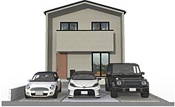 愛知県岡崎市中島西町３丁目