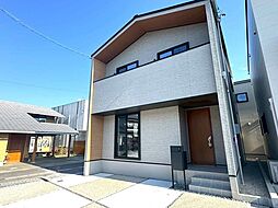 愛知県岡崎市野畑町字森越