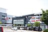 周辺：イオンモール岡崎お買い物に大変便利な大型ショッピングセンターです！映画館もございます！！ 890m
