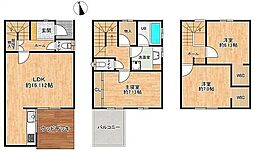 愛知県岡崎市明大寺町字大圦