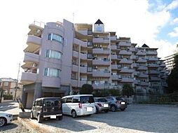 サンシティガーデンヒルズ不吹