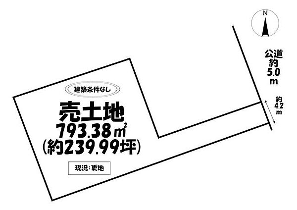 区画図：323000489563