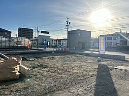 愛知県額田郡幸田町大字菱池字菅田