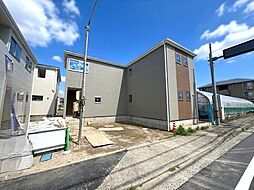 愛知県額田郡幸田町大字菱池字菅田