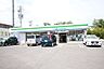 周辺：ファミリーマート 岡崎美合店24時間営業！駐車場完備！ 530m