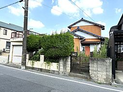 売土地 岡崎市竜美台1丁目