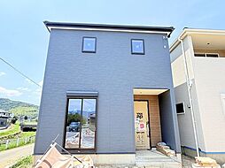 新築戸建 幸田町大字野場字城東 全2棟