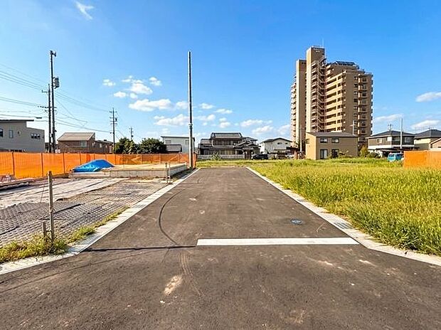 開発道路