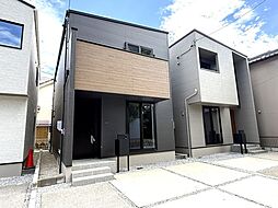 愛知県岡崎市筒針町字池田