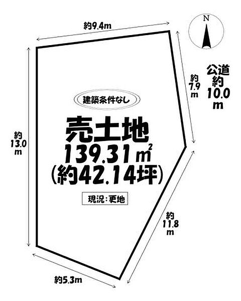 区画図：323000525240