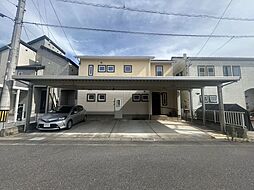 中古戸建 幸田町大字深溝字城山