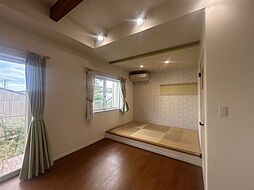 和室の画像