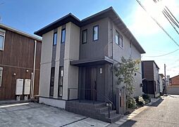 愛知県岡崎市北野町字二番訳