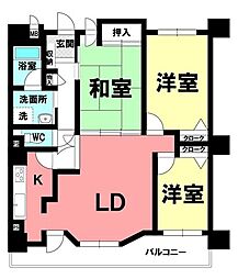 サンシティ大林