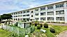 周辺：大林小学校 300m