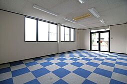 室内の画像
