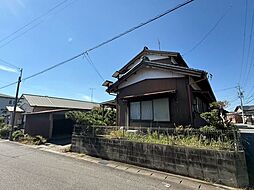 売土地 岡崎市大和町字北組郷中 全3区画
