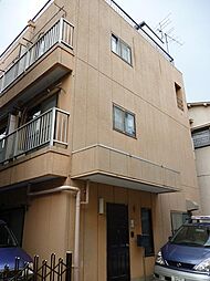 アプリコットハイツ