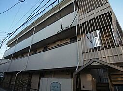 西小山駅 13.5万円