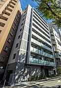 パークアクシス池袋パークフロントの賃貸物件
