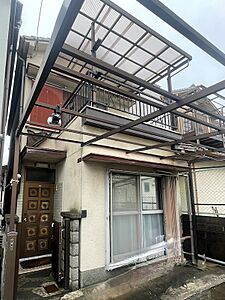 外観 外観