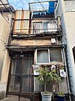 大阪府松原市河合1丁目10-32：物件画像