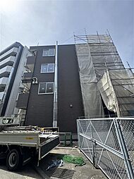 リブリ・鴨居 401