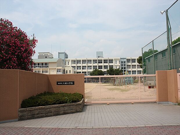 【小学校】明石市立　大観小学校まで319ｍ