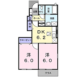 熊谷駅 5.4万円