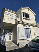 東松山駅より徒歩45分 築34年3ヶ月 2階建の賃貸物件