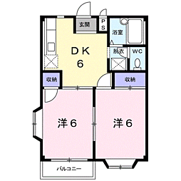 熊谷駅 4.0万円
