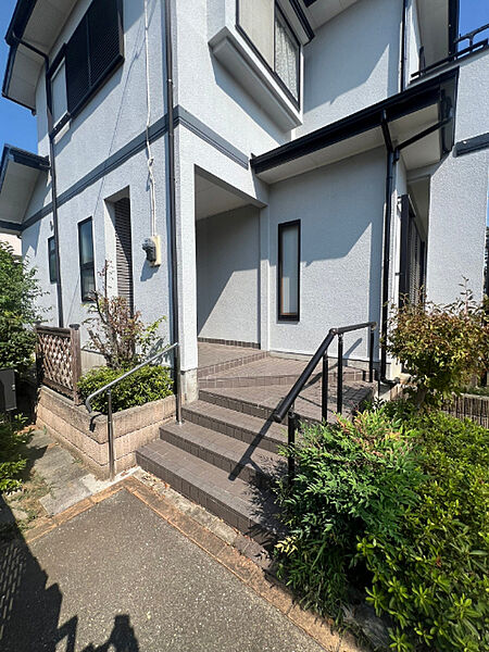 detached 埼玉県比企郡滑川町みなみ野１丁目

地図を見る