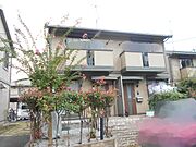 東松山駅よりバス8分 徒歩2分 築23年8ヶ月 2階建の賃貸物件