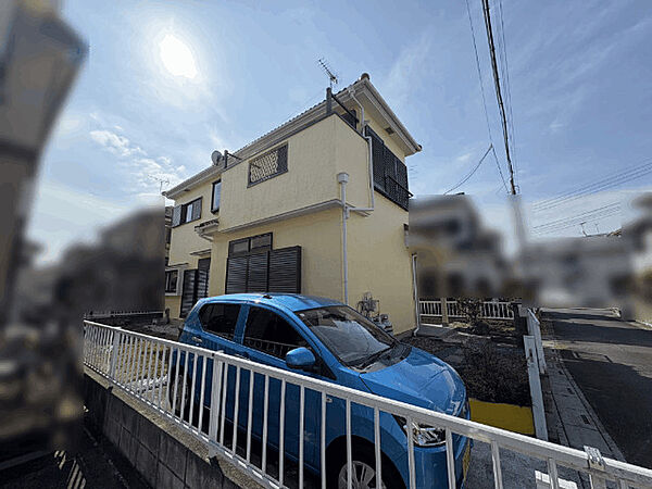 detached 埼玉県比企郡嵐山町大字千手堂

地図を見る