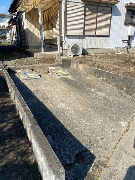 detached 埼玉県東松山市六軒町14-31

地図を見る