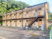 沼田駅より徒歩33分 2階 築35年の賃貸物件