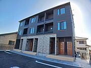 森林公園駅より徒歩19分 新築 3階建の賃貸物件