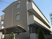 ベルテサクラの賃貸物件