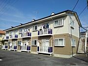 シンフォニーハイムの賃貸物件