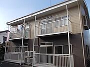 グリーンヒルズＡの賃貸物件