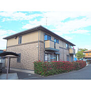 東松山駅より徒歩11分 築22年8ヶ月 2階建の賃貸物件