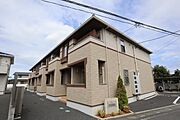 持田駅より徒歩23分 2階 築9年8ヶ月の賃貸物件