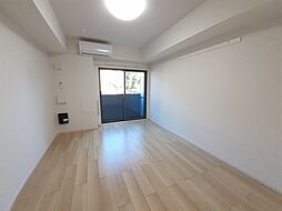 ブライトハウスＫ・Ｈ　III 102 1階1Kのリビング/ダイニング