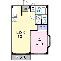 間取り：211060917853