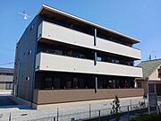 ヒカルサ熊谷大原 3階 新築の賃貸物件